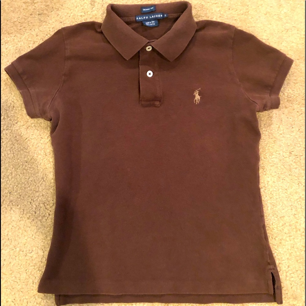 Ralph Lauren Polo Shirt